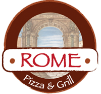Rome Pizza & Grill